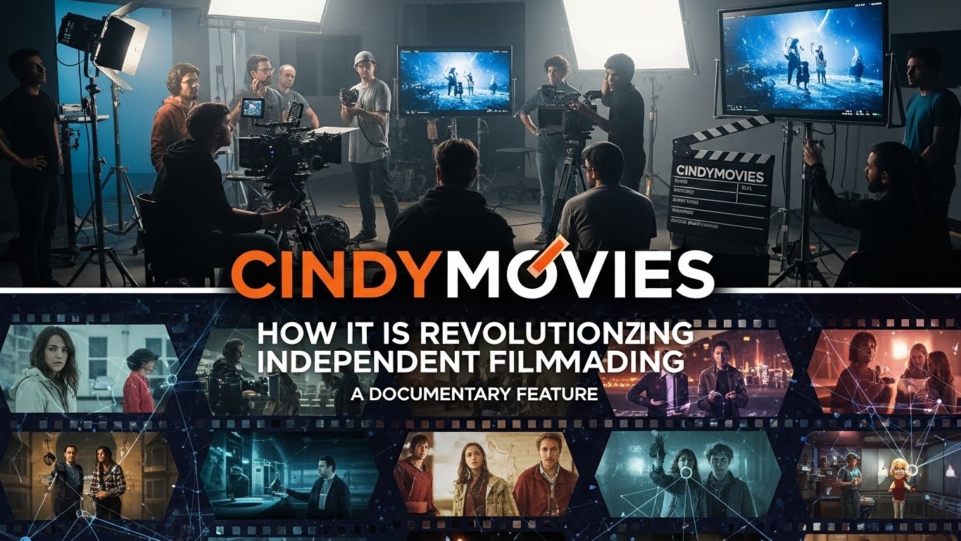 Cinndymovies