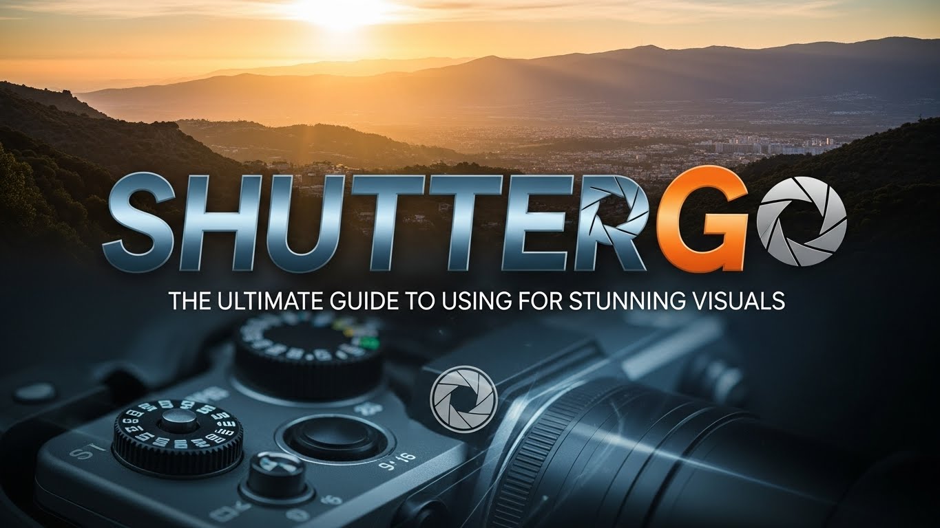 ShutterGo