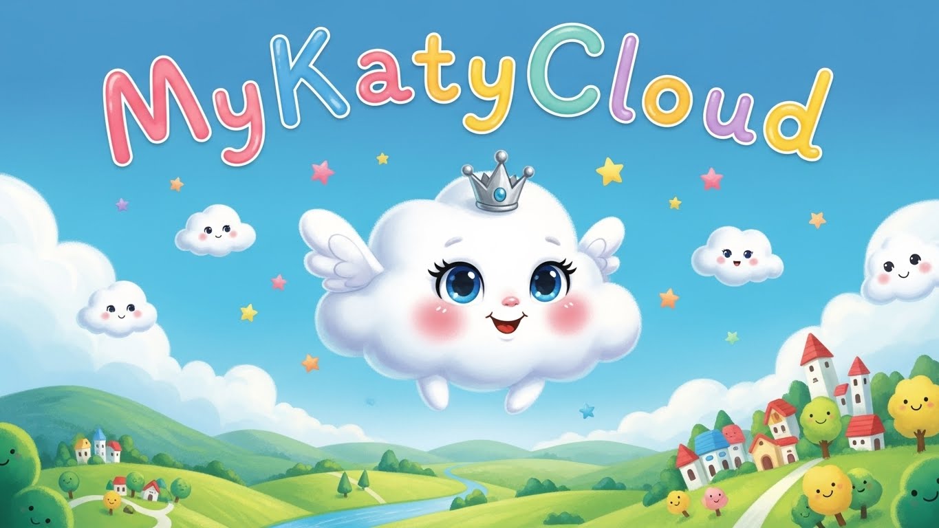 MyKatyCloud