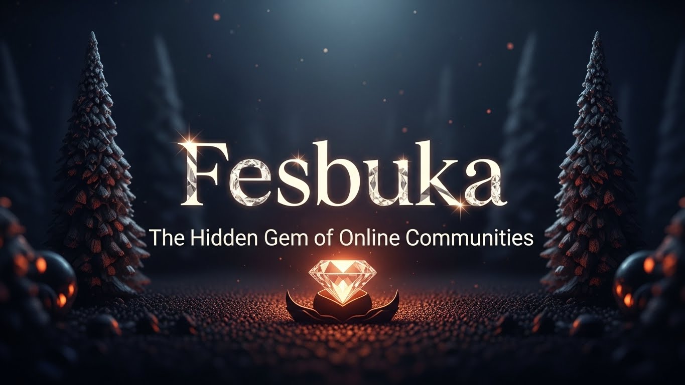Fesbuka