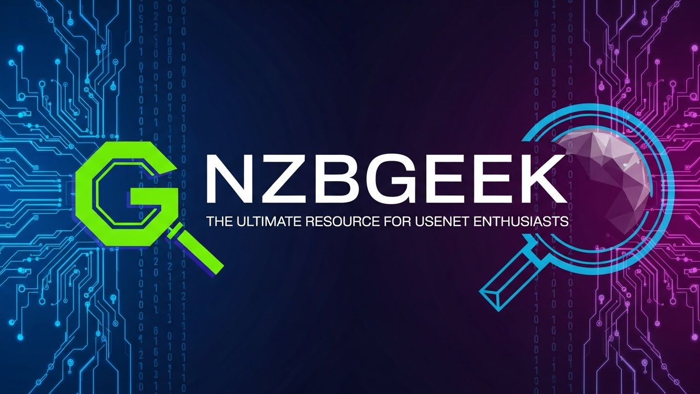 NZBGeek