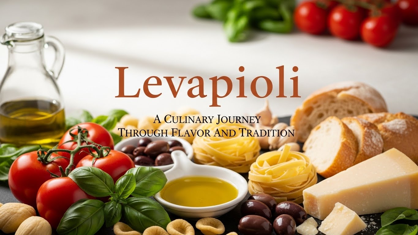 Levapioli