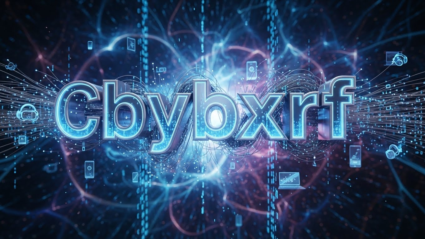 Cbybxrf