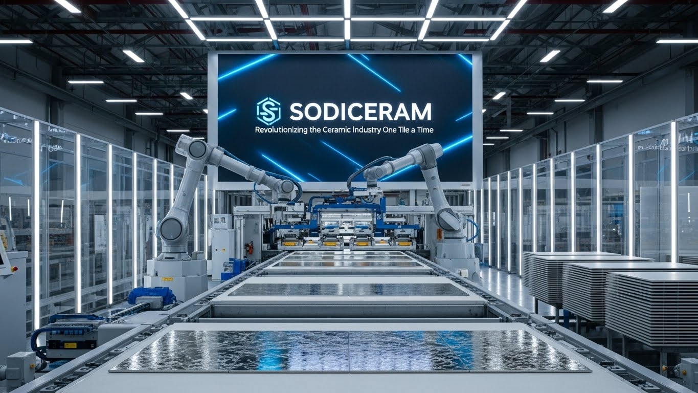 Sodiceram