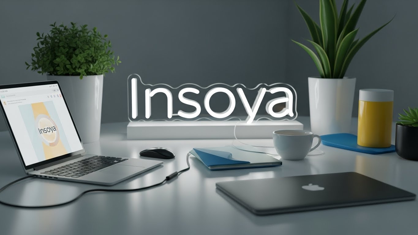 Insoya