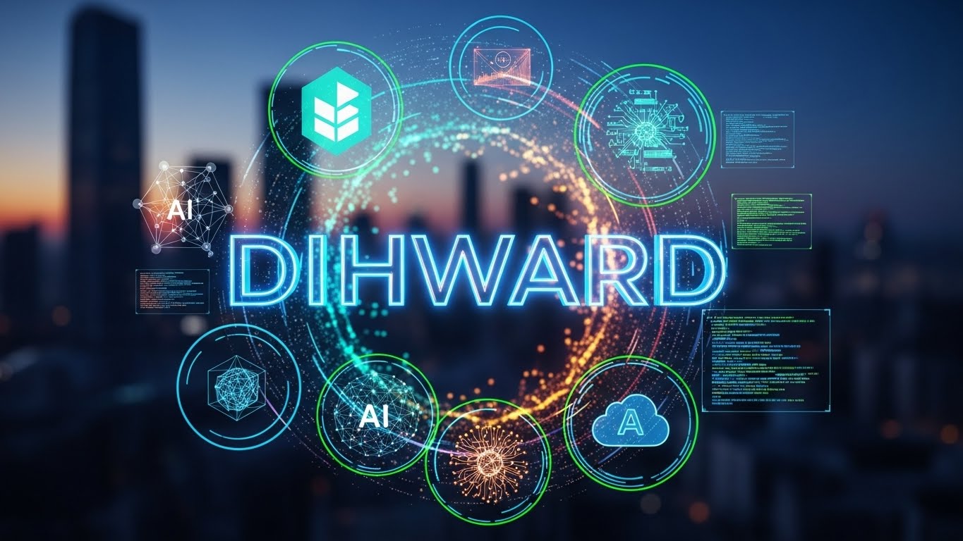 Dihward