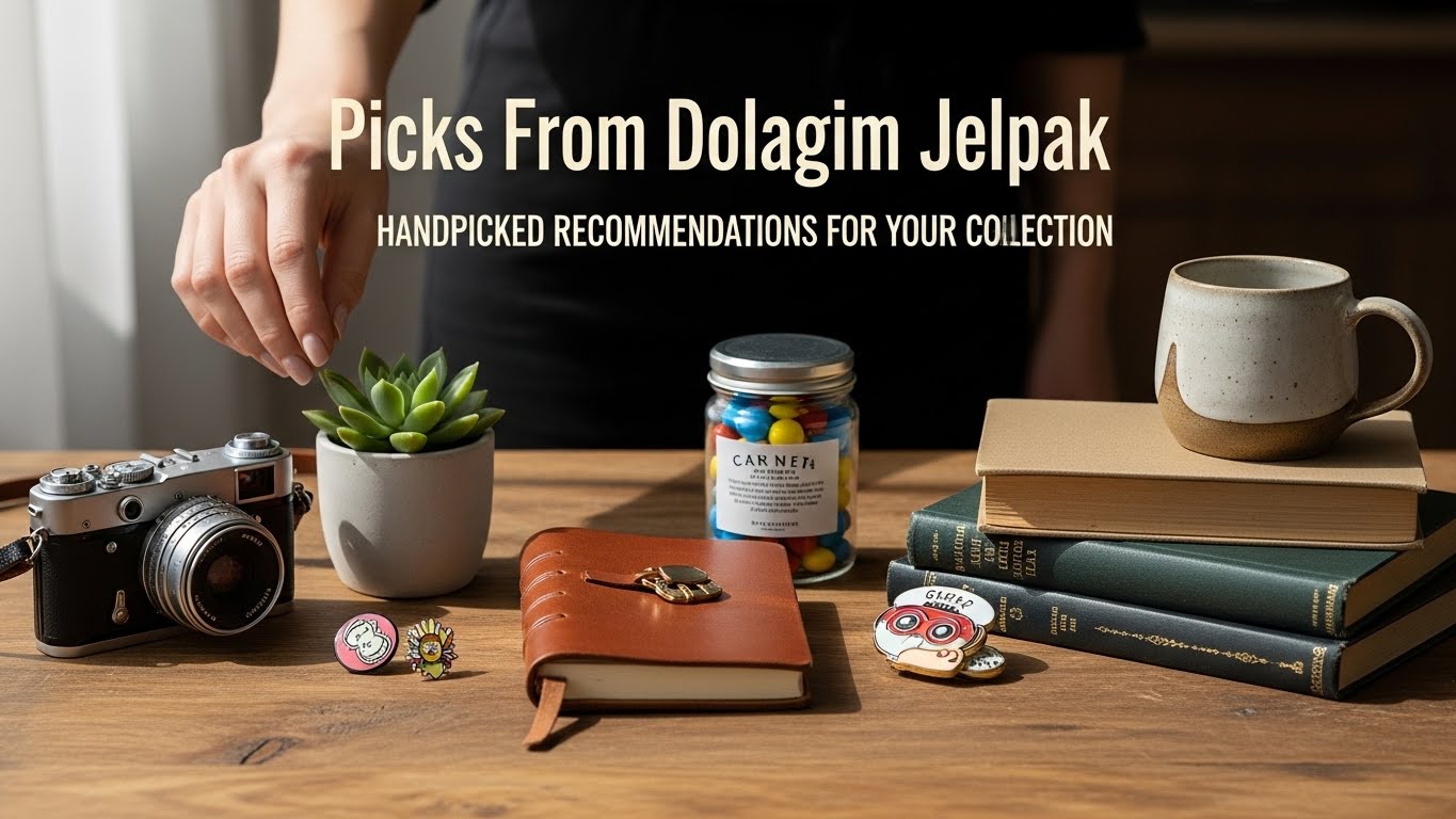 picks from dolagim jelpak