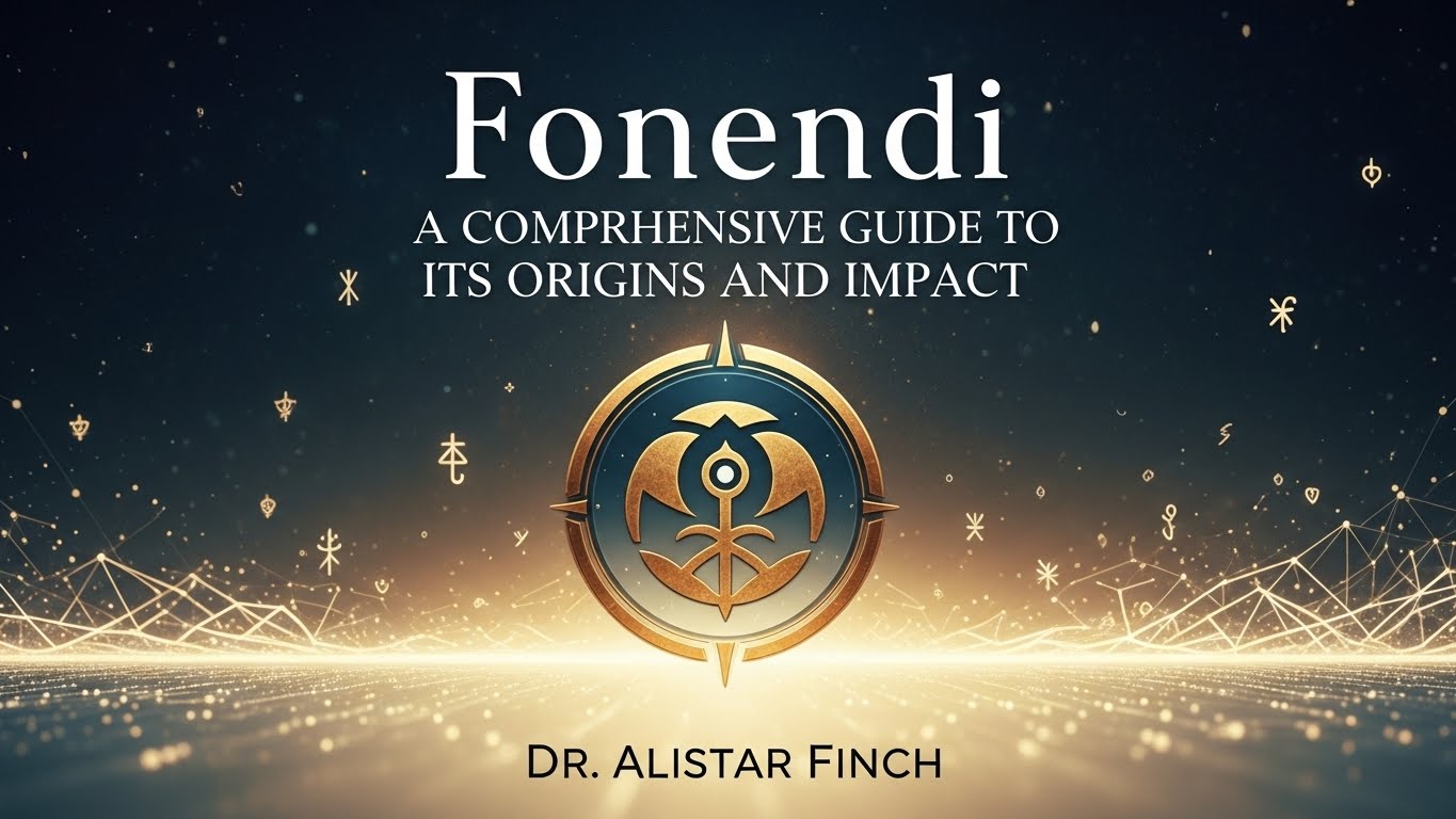 Fonendi