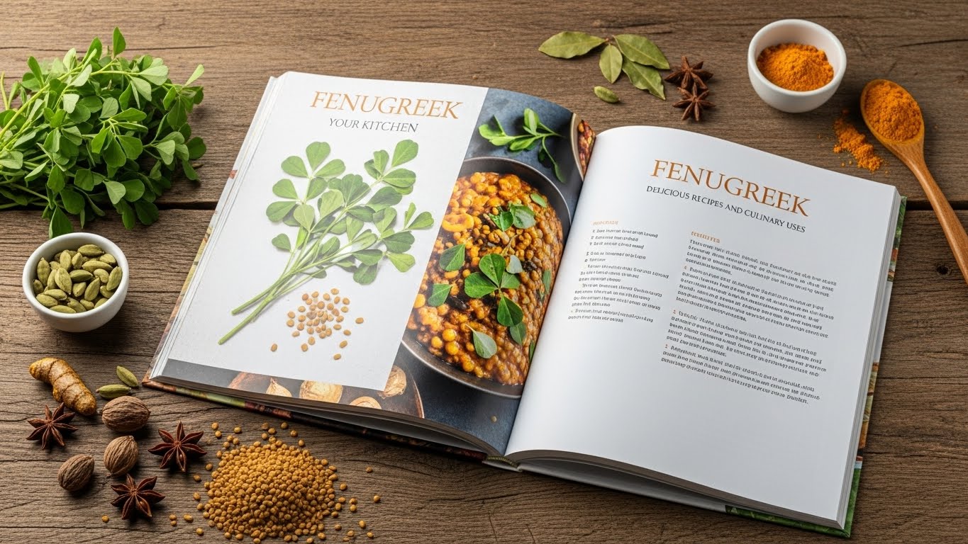 Fenugreek